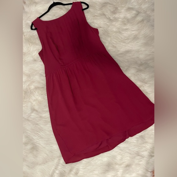 Loft Dress Size 16 - Picture 2 of 5